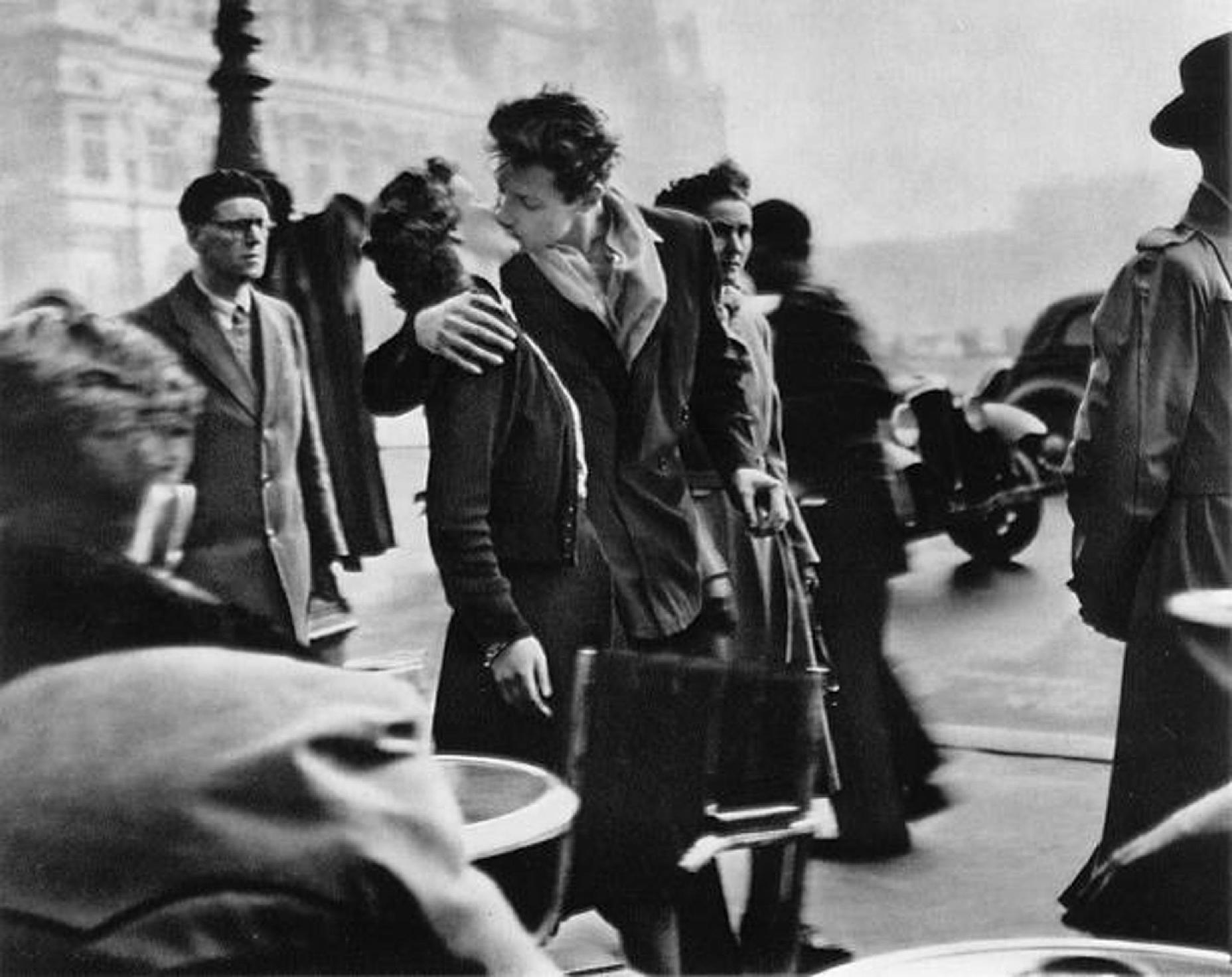 Robert Doisneau: France in the 20th Century
